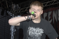 Posthumous Blasphemer